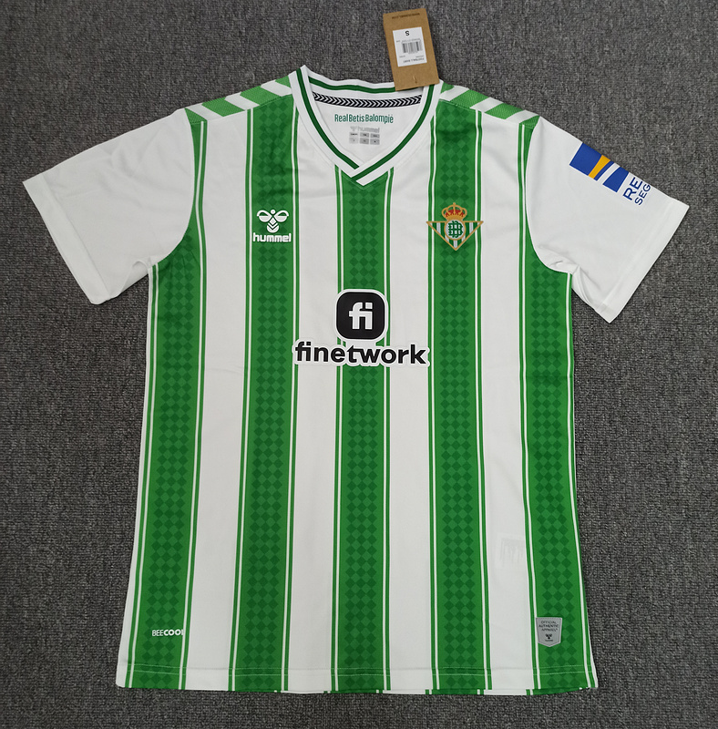 23-24 Betis Home
